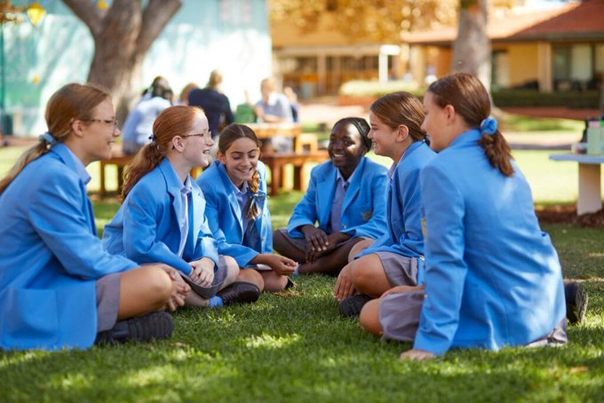 Australia Poll Reveals Majority Opposition to Gender Ideology in Classrooms