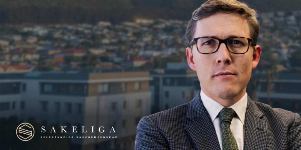 Sakeliga defeats BEE licensing in property sector