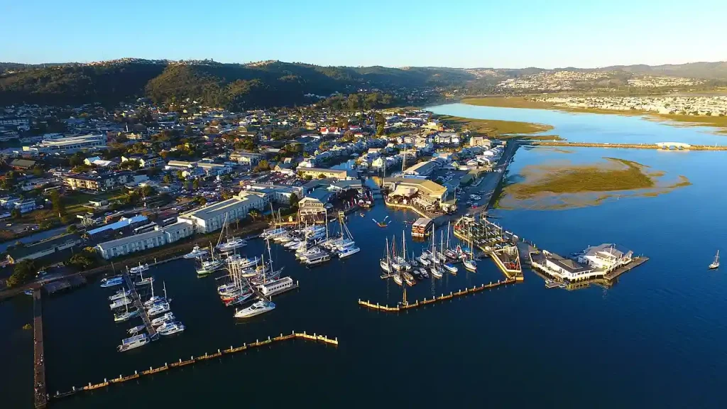 Politics in Knysna go from bad to worse following arrests